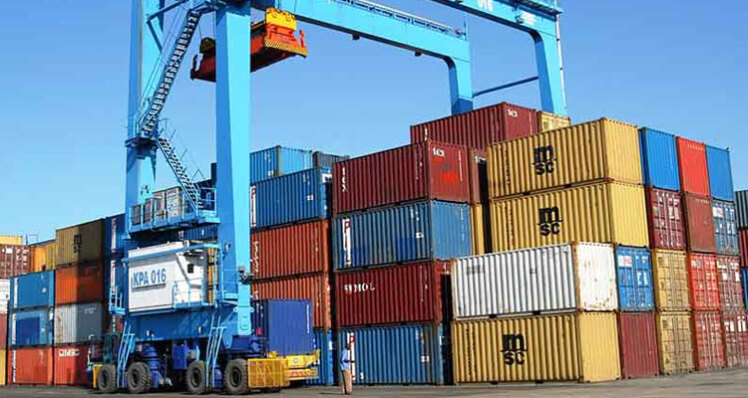 مراحل ترخیص کالا از گمرک