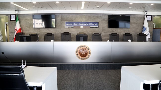 با پیگیری دبیرخانه شورای گفت‌وگ مشکل مالیاتی واردکنندگان ناشی از تفاوت نرخ ارز در دو ماهه 1401 برطرف شد