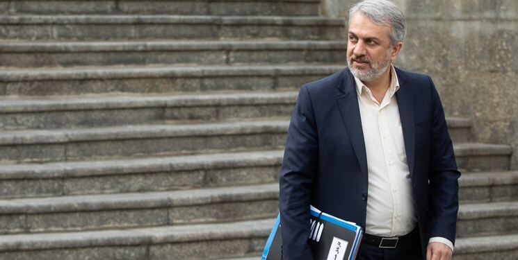 وزیر صمت لایحه دوفوریتی واردات خودرو کارکرده را به دولت ارسال کرد